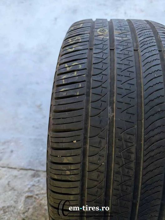 Anvelopa All Season 275/45 R21 PIRELLI Scorpion Zero 110Y