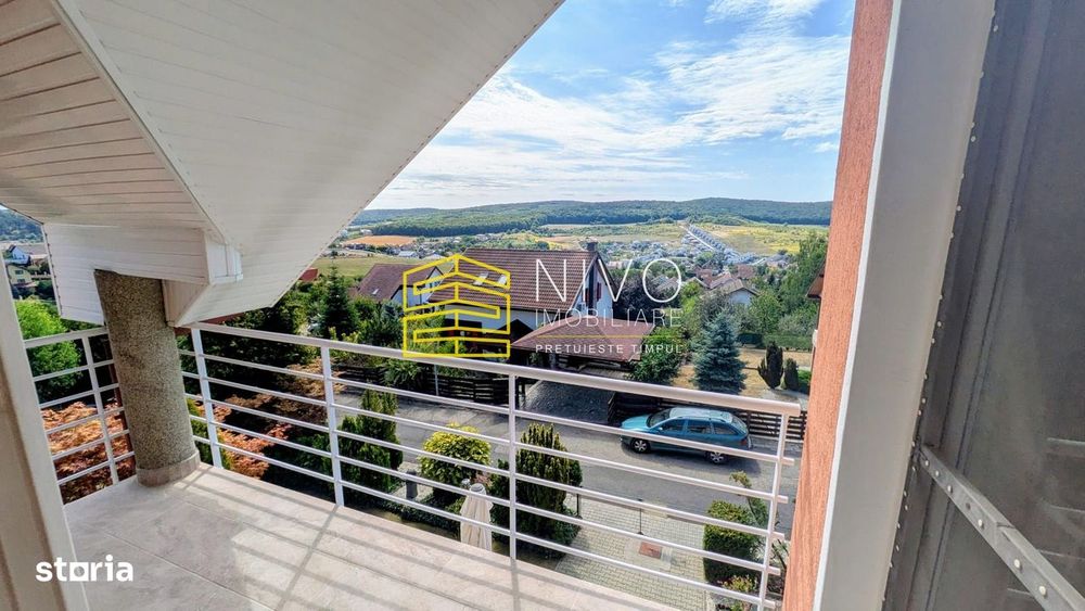 Casă singur în curte - Mureș - Livezeni - Orizont