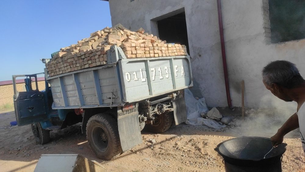 Бу гиш Кирпич бу bu gisht soldatskiy cccp