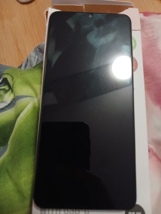 Samsung galaxi a12