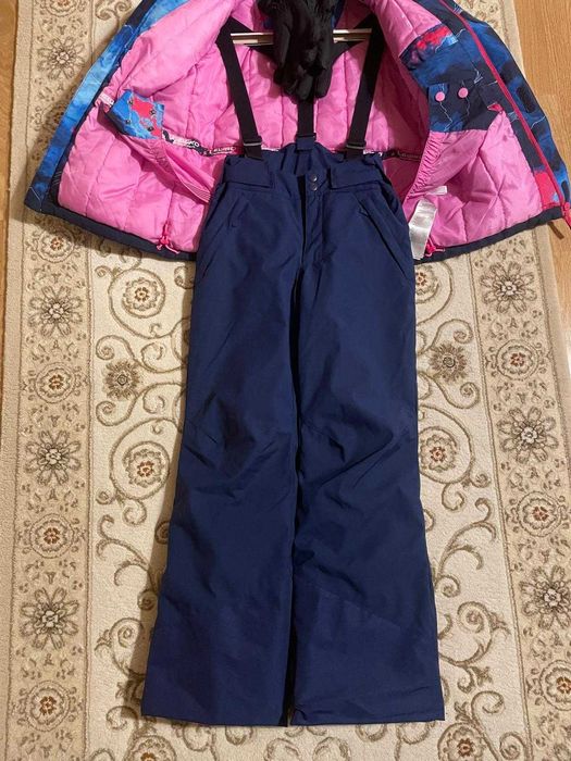 Echipament complet sky