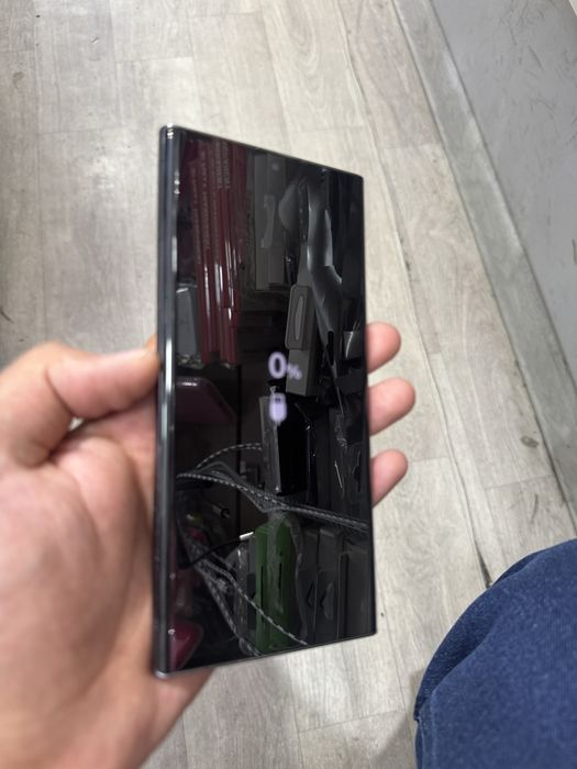 Samsung Galxy S22 utra