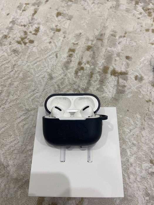 Airpods Pro 100% оригинальные