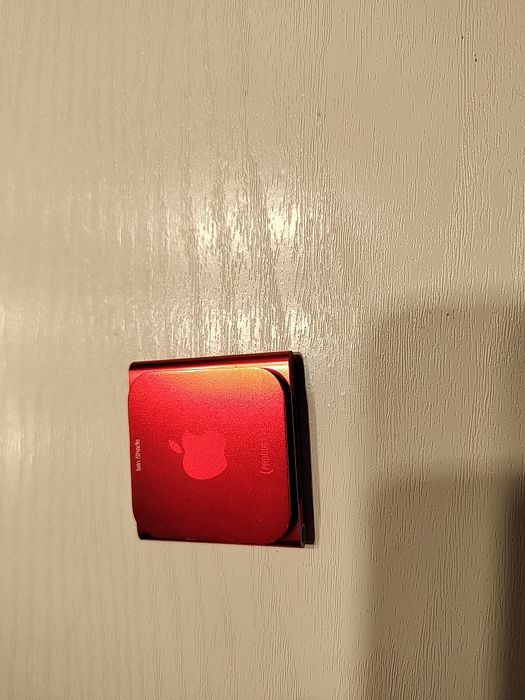 Apple Ipod Nano 2 -8gb