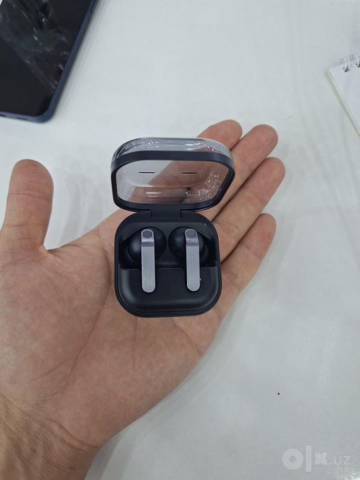 Samsung Galaxy Buds 4 Pro