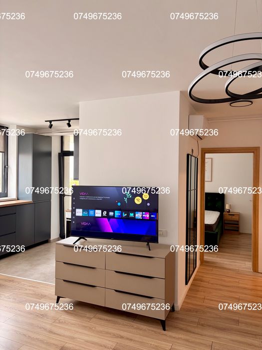 Apartament 2 camere Xcity