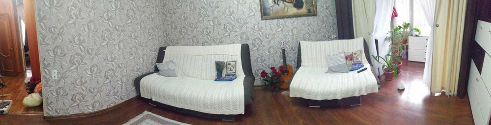 2х квартира С-Датова