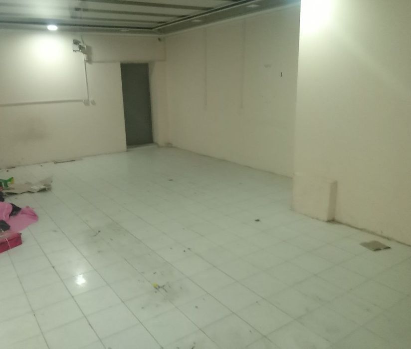 50 метрлик квадратик падвал ижарага берилади