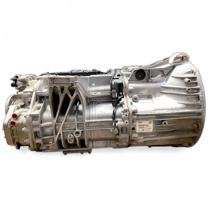 Cutie de viteze pentru Mercedes-Benz Actros 0012603600,DAIMLER G281-12