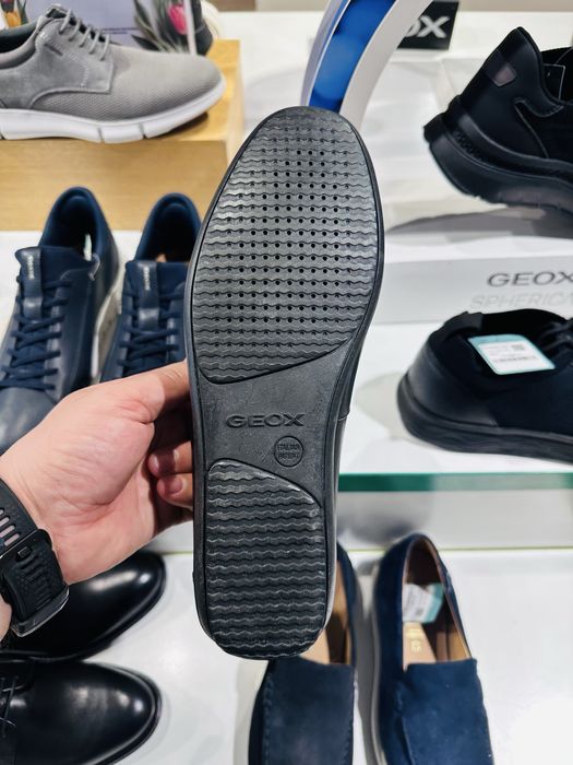 GEOX обувь 41 размер новый