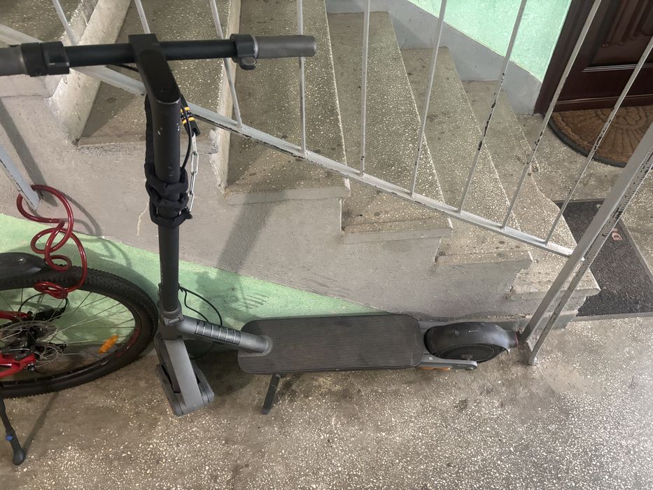 Xiaomi scooter scooter 4 ultra