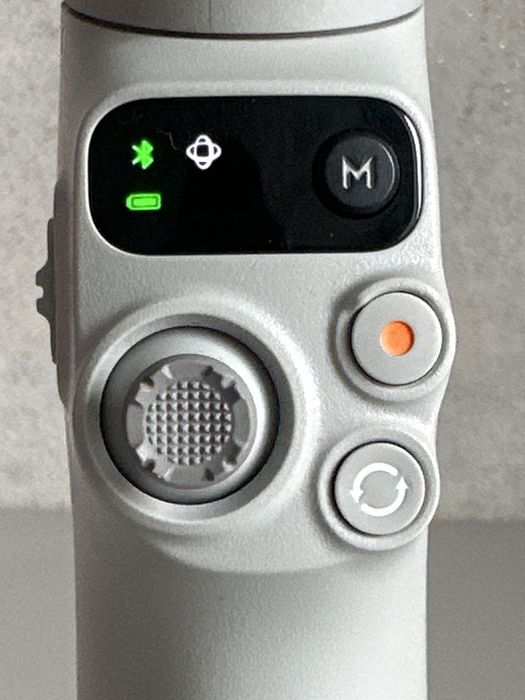 Стабилизатор Dji 7