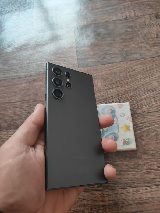 Самсунг 24 ультра  256г