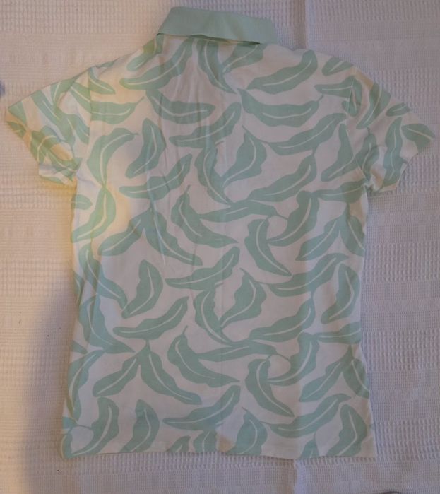 Тениска polo Ralph .
