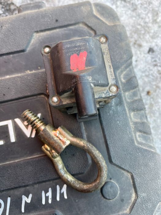 Запчасти на голф 3