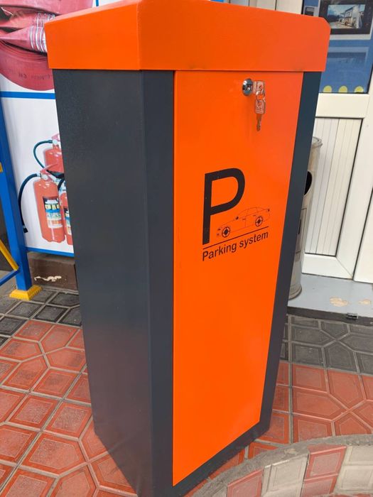 Шлагбаум продажа установка и ремонт Прошивка дополнительных пультов