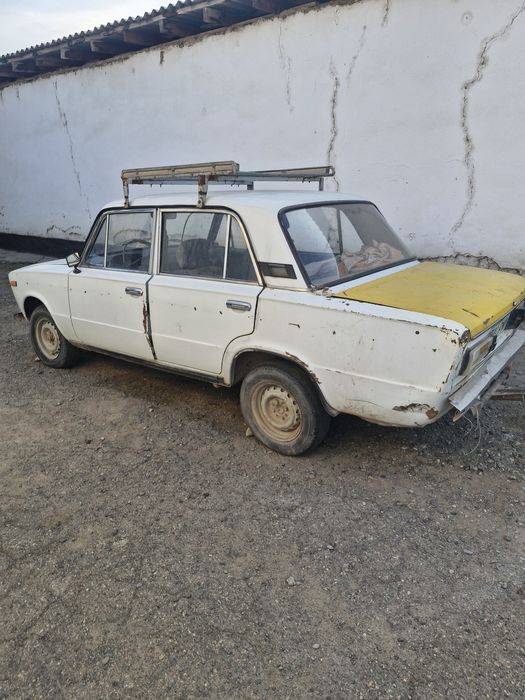 Продам ваз 2106 срочно