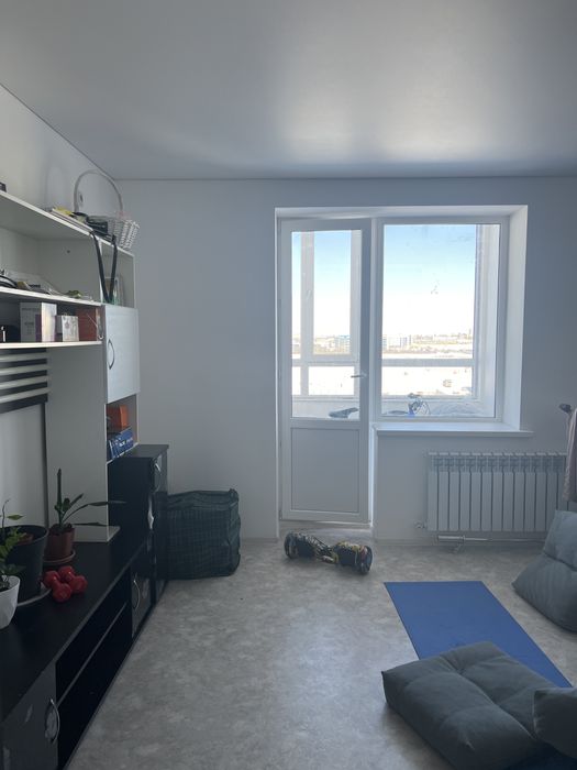 Сдам комнату в квартире 2-м девушкам