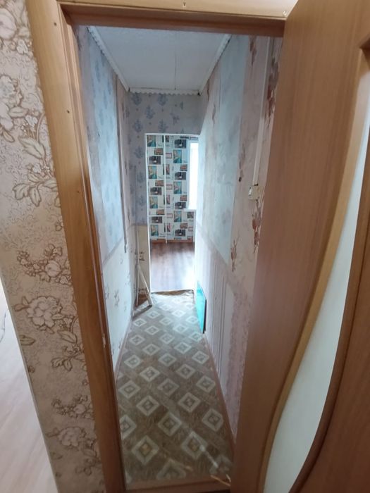 Продам 2-х комнатную квартиру