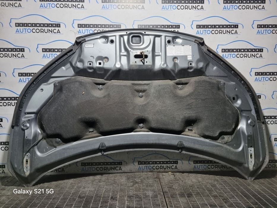 Capota Honda CR - V IV 2012 - 2018 SUV 4 Usi GRI (1160)