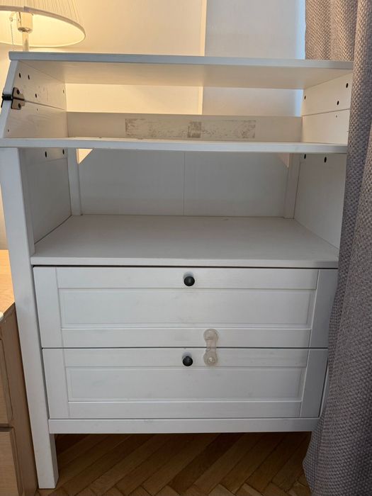 Masa infasat ikea