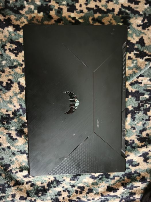 Продам ноутбук Asus