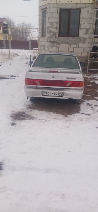 Лада 2115 сатылады