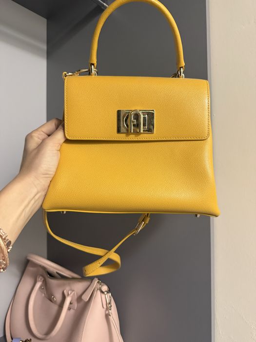 Furla, Michael Kors, Patrizia Pepe, Pinko