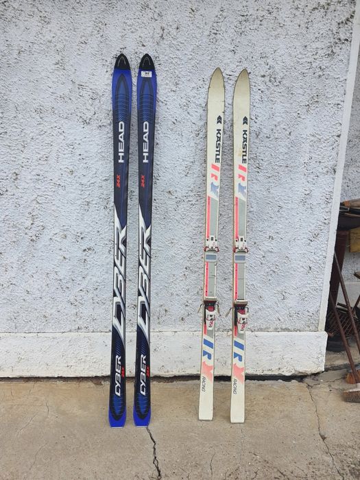 Продавам Ски продавам