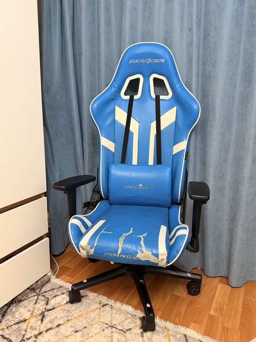 Продам компьютерное игровое кресло