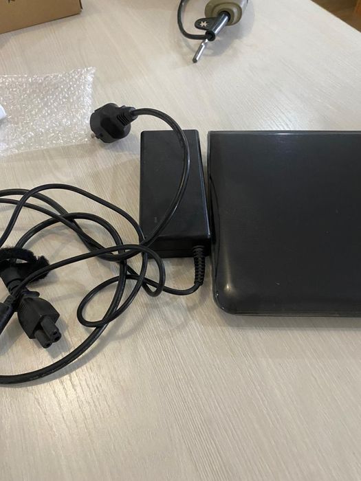 Ноутбук Samsung хорошего качества