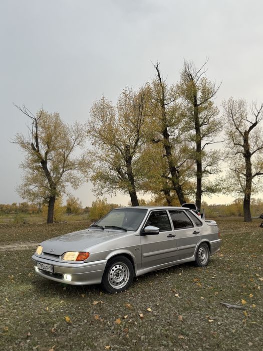 Срочно продам ваз 2115