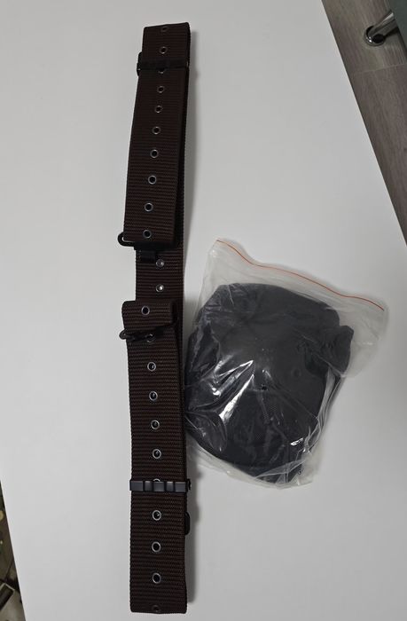 Tinuta militara pentru vanatoare