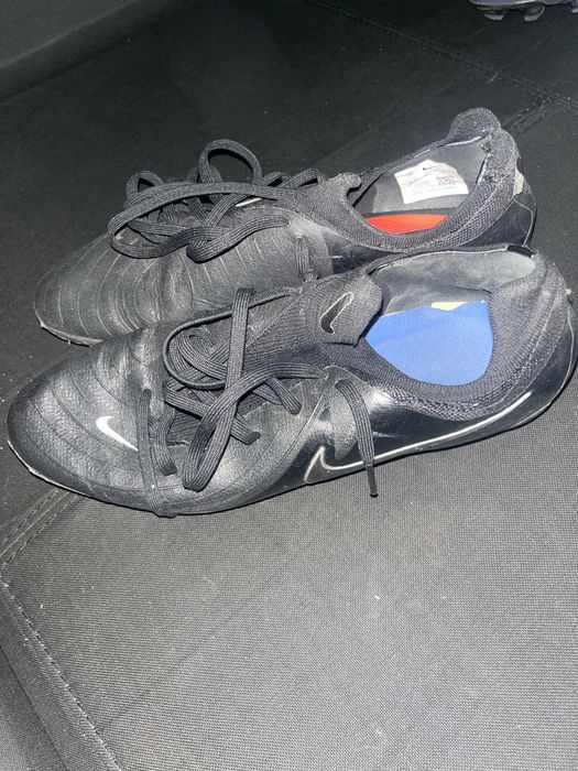 ghete nike phantom pro