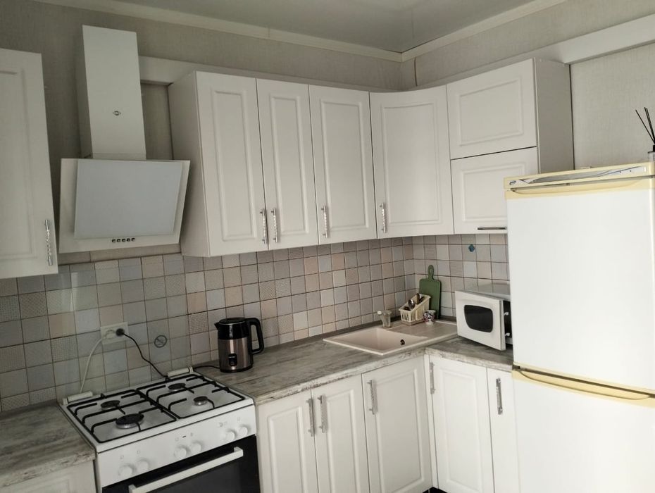 Продам 1ком квартиру в районе Сити Центра
