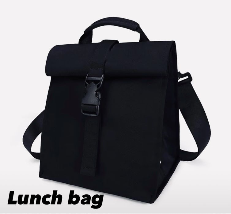 Термосумка для ланча