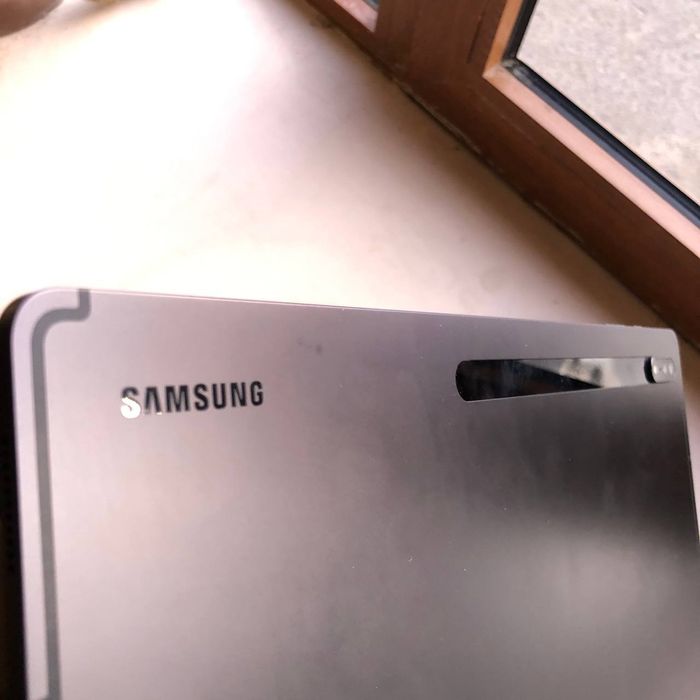 Samsung Galaxy Tab S8 Ultra