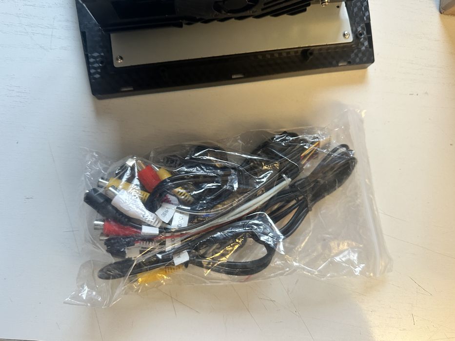 Андроид автомагнитолы 9 дюйм 1 дин