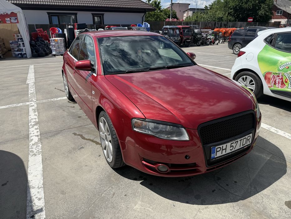 AUDI A4 2006 — imagine 2