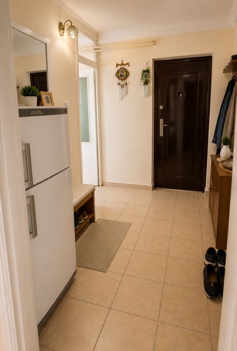 Proprietar Vand Apartament 2 camere  Rond Vechi Cug