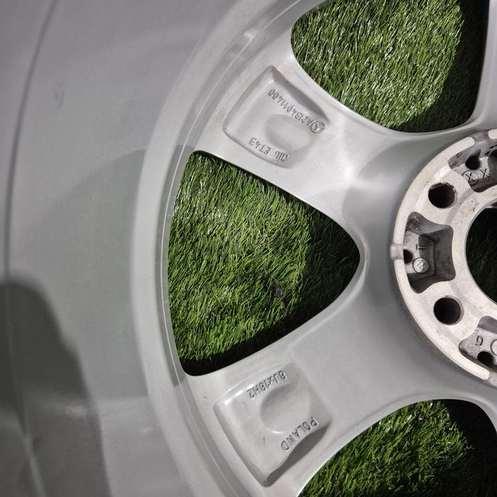 Jante R 18 5x112 Vw, Golf, Passat, Tiguan,  Sharan