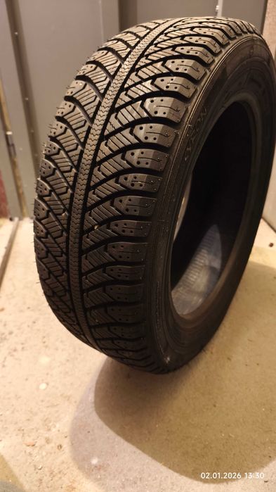 Всесезонна гума 16