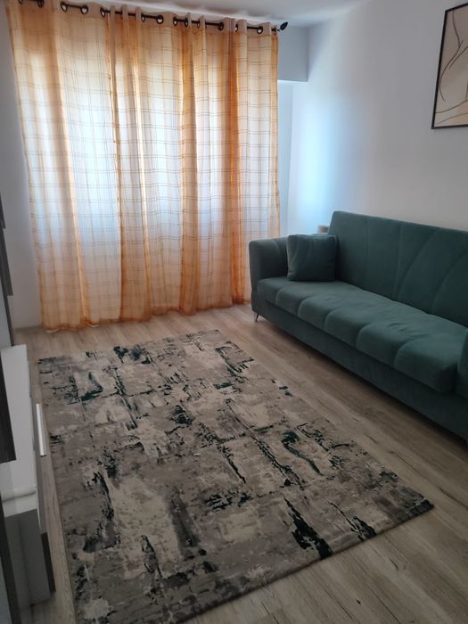 Închiriez apartament cu 3 camere – Vizavi de Gara Iași — fotografia 3