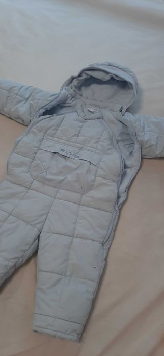 Детски космонафти 6-9, 74, 86 и 9-12