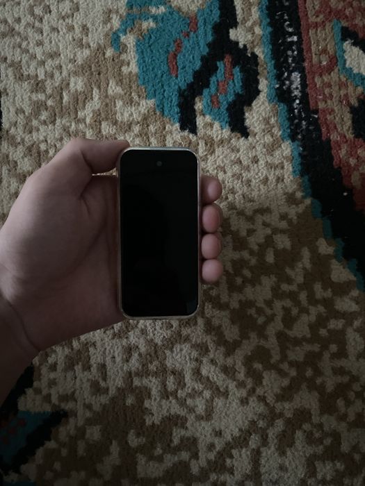 Айфон 17про мини