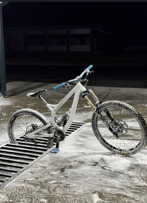 Vînd tranzision 2015