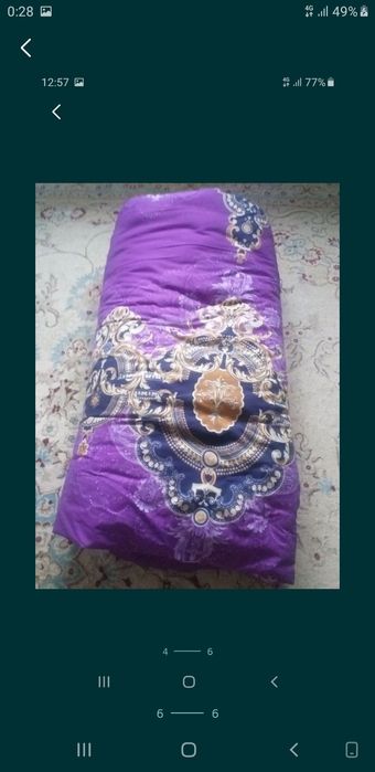 Корпешелер 2000 т