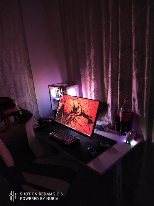 Продаю игровой компьютер