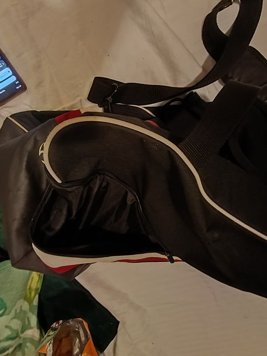 Geanta adidas mare pentru sala