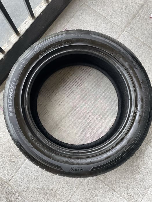 Hankook 215 55 R17